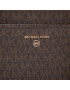 MICHAEL Michael Kors Geantă Sullivan 30S1GNXT7B Maro - Pled.ro