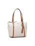 MICHAEL Michael Kors Geantă Sullivan 30T0GNXT2B Alb - Pled.ro