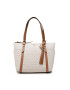 MICHAEL Michael Kors Geantă Sullivan 30T0GNXT2B Alb - Pled.ro