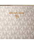 MICHAEL Michael Kors Geantă Sullivan 30T0GNXT2B Alb - Pled.ro