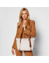 MICHAEL Michael Kors Geantă Sullivan 30T0GNXT2B Alb - Pled.ro