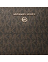 MICHAEL Michael Kors Geantă Sullivan 30T0GNXT9B Maro - Pled.ro