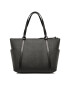 MICHAEL Michael Kors Geantă Sullivan 30T0SNXT3L Negru - Pled.ro