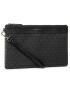 MICHAEL Michael Kors Geantă Travel Pouch 33F9LACU2B Negru - Pled.ro