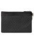 MICHAEL Michael Kors Geantă Travel Pouch 33F9LACU2B Negru - Pled.ro