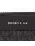 MICHAEL Michael Kors Geantă Travel Pouch 33F9LACU2B Negru - Pled.ro