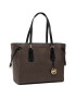 MICHAEL Michael Kors Geantă Voyager 30F8GV6T2B Maro - Pled.ro