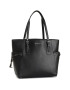 MICHAEL Michael Kors Geantă Voyager 30F8SV6T4L Negru - Pled.ro