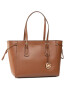 MICHAEL Michael Kors Geantă Voyager 30H7GV6T8L Maro - Pled.ro