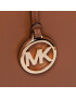 MICHAEL Michael Kors Geantă Voyager 30H7GV6T8L Maro - Pled.ro