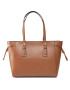 MICHAEL Michael Kors Geantă Voyager 30H7GV6T8L Maro - Pled.ro