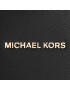 MICHAEL Michael Kors Geantă Voyager 30H7GV6T9L Negru - Pled.ro