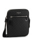 MICHAEL Michael Kors Geantă crossover Henry 33F9LHYC6U Negru - Pled.ro