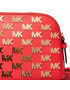 MICHAEL Michael Kors Geantă Jet Set Charm 32T2GT9C7Y Roșu - Pled.ro