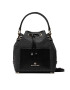 MICHAEL Michael Kors Geantă Maeve 30T2G5VM2B Negru - Pled.ro