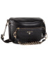 MICHAEL Michael Kors Geantă Slater 30T0G04M6L Negru - Pled.ro