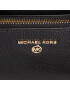 MICHAEL Michael Kors Geantă Slater 30T0G04M6L Negru - Pled.ro