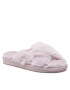 MICHAEL Michael Kors Papuci de casă Lala Slipper 40R1LAFP1D Roz - Pled.ro