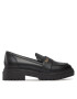 MICHAEL Michael Kors Loafers Parker Lug Loafer 40H3PKFP1L Negru - Pled.ro