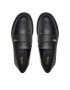 MICHAEL Michael Kors Loafers Parker Lug Loafer 40H3PKFP1L Negru - Pled.ro