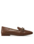 MICHAEL Michael Kors Lords Madelyn Loafer 40R3MDFP1L Maro - Pled.ro