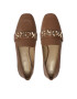 MICHAEL Michael Kors Lords Madelyn Loafer 40R3MDFP1L Maro - Pled.ro