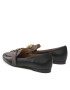 MICHAEL Michael Kors Lords Rory Loafer 40F2ROFP1L Negru - Pled.ro