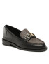 MICHAEL Michael Kors Lords Tiegan Loafer 40F3TGFP2L Negru - Pled.ro