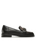 MICHAEL Michael Kors Lords Tiegan Loafer 40F3TGFP2L Negru - Pled.ro