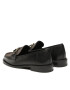 MICHAEL Michael Kors Lords Tiegan Loafer 40F3TGFP2L Negru - Pled.ro