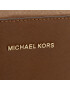 MICHAEL Michael Kors Michael Kors Geantă Jet Set Travel 32S4GTVC3L Maro - Pled.ro