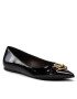 MICHAEL Michael Kors MICHAEL KORS KIDS Balerini Rory Flex Flat 40F2ROFP2A Negru - Pled.ro