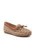 MICHAEL Michael Kors Mocasini Sutton Moc 40T1STFR1Y Maro - Pled.ro