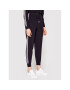 MICHAEL Michael Kors Pantaloni trening MS1301K1FW Negru Regular Fit - Pled.ro