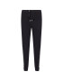 MICHAEL Michael Kors Pantaloni trening MS1301K1FW Negru Regular Fit - Pled.ro