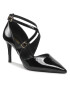 MICHAEL Michael Kors Pantofi cu toc subțire Adela Flex Pump 40F1ADMP1A Negru - Pled.ro