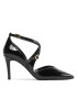 MICHAEL Michael Kors Pantofi cu toc subțire Adela Flex Pump 40F1ADMP1A Negru - Pled.ro