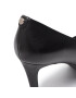 MICHAEL Michael Kors Pantofi cu toc subțire Dorothy Flex Pump 40F6DOMP1L Negru - Pled.ro