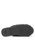 MICHAEL Michael Kors Papuci de casă Frieda Slipper 40F2FRFA1D Negru - Pled.ro