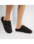 MICHAEL Michael Kors Papuci de casă Janis Slipper 40R1JAFP2S Negru - Pled.ro