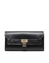 MICHAEL Michael Kors Portofel Mare de Damă Hamilton Legacy 34R3G9HE7L Negru - Pled.ro