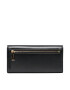 MICHAEL Michael Kors Portofel Mare de Damă Hamilton Legacy 34R3G9HE7L Negru - Pled.ro