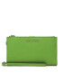 MICHAEL Michael Kors Portofel Mare de Damă Jet Set 34F9SAFW4L Verde - Pled.ro