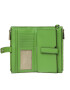 MICHAEL Michael Kors Portofel Mare de Damă Jet Set 34F9SAFW4L Verde - Pled.ro