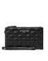 MICHAEL Michael Kors Portofel Mare de Damă Jet Set 34S2GJ6W4L Negru - Pled.ro