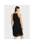 MICHAEL Michael Kors Rochie cocktail MF281A07R3 Negru Regular Fit - Pled.ro