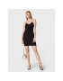 MICHAEL Michael Kors Rochie cocktail MF281D933D Negru Slim Fit - Pled.ro