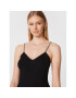 MICHAEL Michael Kors Rochie cocktail MF281D933D Negru Slim Fit - Pled.ro