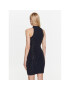 MICHAEL Michael Kors Rochie cocktail MS381MI5EU Bleumarin Bodycon Fit - Pled.ro