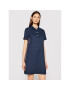 MICHAEL Michael Kors Rochie de zi MS1802T1BA Bleumarin Regular Fit - Pled.ro